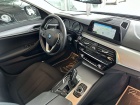 BMW Řada 5 d Touring AUTOMATIK NAVI LED ASSISTENTEN TOP!