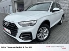 Audi Q5 40 TDI quattro S tronic MLED Navi AHK SHZ Klima