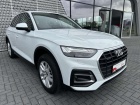 Audi Q5 40 TDI quattro S tronic MLED Navi AHK SHZ Klima