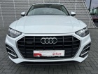 Audi Q5 40 TDI quattro S tronic MLED Navi AHK SHZ Klima