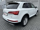 Audi Q5 40 TDI quattro S tronic MLED Navi AHK SHZ Klima