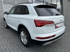 Audi Q5 40 TDI quattro S tronic MLED Navi AHK SHZ Klima