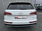 Audi Q5 40 TDI quattro S tronic MLED Navi AHK SHZ Klima