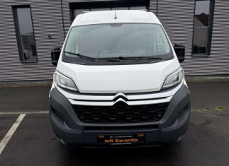 Citroen Jumper