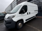 Citroen Jumper Grossraumkasten 35 L2 H3 BUSSINES EU 6 KAMERA