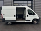 Citroen Jumper Grossraumkasten 35 L2 H3 BUSSINES EU 6 KAMERA