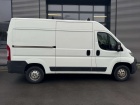 Citroen Jumper Grossraumkasten 35 L2 H3 BUSSINES EU 6 KAMERA