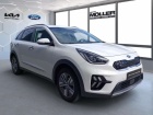 Kia Niro 1.6 PHEV DCT SPI AHK Sitzheiz. JBL Klimasitze