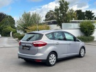 Ford C-MAX C-MAX 1,6l  Trend/1.Hand/TÜV neu/