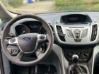 Ford C-MAX C-MAX 1,6l  Trend/1.Hand/TÜV neu/