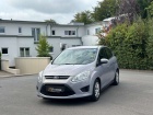 Ford C-MAX C-MAX 1,6l  Trend/1.Hand/TÜV neu/