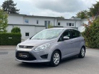 Ford C-MAX C-MAX 1,6l  Trend/1.Hand/TÜV neu/