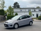 Ford C-MAX C-MAX 1,6l  Trend/1.Hand/TÜV neu/