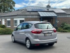 Ford C-MAX C-MAX 1,6l  Trend/1.Hand/TÜV neu/