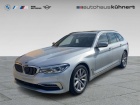 BMW Řada 5 D Touring +Verkauf nur an Wiederverkäufer+