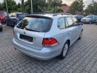 Volkswagen Golf 1.2 TSI Comfortline