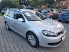 Volkswagen Golf 1.2 TSI Comfortline