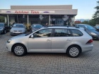 Volkswagen Golf 1.2 TSI Comfortline