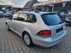 Volkswagen Golf 1.2 TSI Comfortline