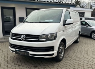 Volkswagen Transporter T6 2.0 TDI°MFL°Klima°PDC°Touch°Tempomat°BT°