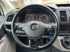 Volkswagen Transporter T6 2.0 TDI°MFL°Klima°PDC°Touch°Tempomat°BT°