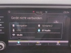 Škoda Octavia Combi 1.6TDI Navi Tempom SHZ PDCv+h DAB