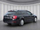 Škoda Octavia Combi 1.6TDI Navi Tempom SHZ PDCv+h DAB