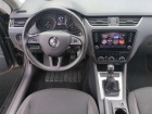 Škoda Octavia Combi 1.6TDI Navi Tempom SHZ PDCv+h DAB