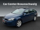 Volkswagen Golf VI 1.6 TDI Variant Comfortline