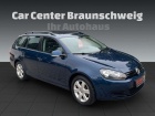 Volkswagen Golf VI 1.6 TDI Variant Comfortline