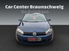 Volkswagen Golf VI 1.6 TDI Variant Comfortline