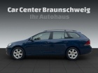 Volkswagen Golf VI 1.6 TDI Variant Comfortline