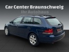 Volkswagen Golf VI 1.6 TDI Variant Comfortline