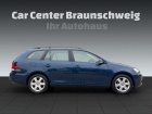 Volkswagen Golf VI 1.6 TDI Variant Comfortline