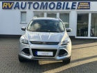 Ford Kuga Titanium AUTOMATIK KAMERA