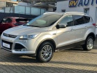 Ford Kuga Titanium AUTOMATIK KAMERA