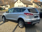 Ford Kuga Titanium AUTOMATIK KAMERA