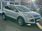 Ford Kuga Titanium AUTOMATIK KAMERA