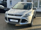 Ford Kuga Titanium AUTOMATIK KAMERA