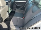 Skoda Octavia Elegance DPF Combi 1.6 TDI AHK Navi 2-Zonen-Klimaa