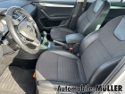 Skoda Octavia Elegance DPF Combi 1.6 TDI AHK Navi 2-Zonen-Klimaa