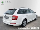 Skoda Octavia Elegance DPF Combi 1.6 TDI AHK Navi 2-Zonen-Klimaa