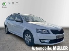 Skoda Octavia Elegance DPF Combi 1.6 TDI AHK Navi 2-Zonen-Klimaa