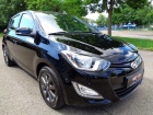 Hyundai i20 1.2 16V TEMPOMAT-1.HAND-EURO 5-ALU-SHZ-WR