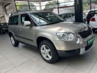 Škoda Yeti Active Plus Edition AHK Klima PDC SHZ