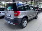 Škoda Yeti Active Plus Edition AHK Klima PDC SHZ