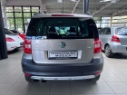 Škoda Yeti Active Plus Edition AHK Klima PDC SHZ