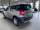 Škoda Yeti Active Plus Edition AHK Klima PDC SHZ