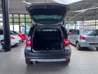 Škoda Yeti Active Plus Edition AHK Klima PDC SHZ