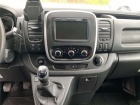 Renault Trafic Kasten 2,0 dCi L2H1 LED Navi Temp. 86TKM